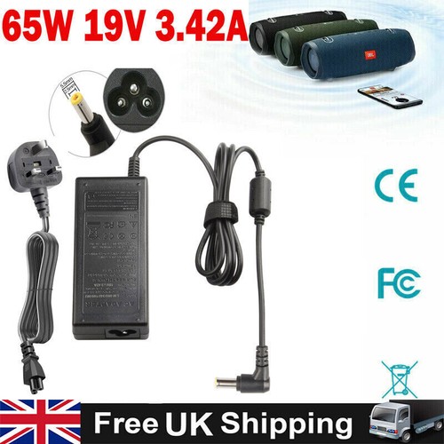 65w adapter charger for jbl - 65w,