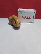 Wade:Arundel" Bunny". 1997