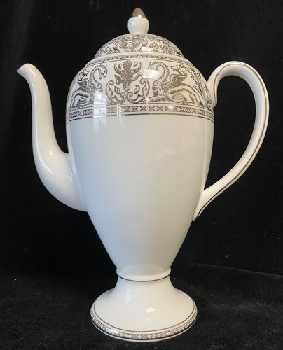 Wedgwood florentine platinum - florentine,