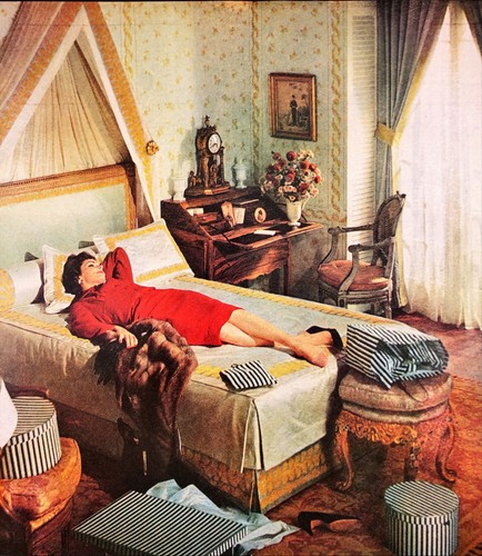 1960 beautyrest simmons - 1960,