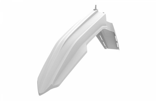 Suzuki front fender mud guard - suzuki,