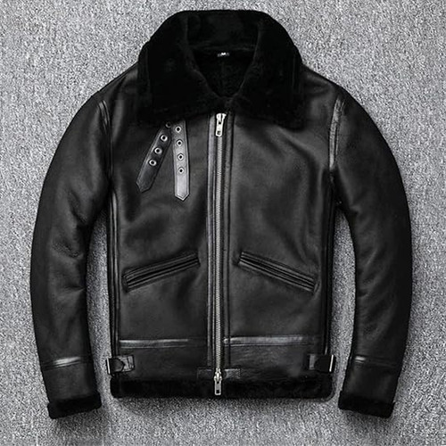 Mens bomber raf flying - mens, b3