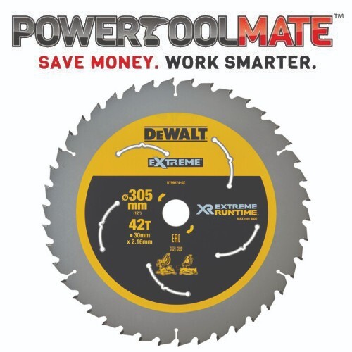 Dewalt dt99574 305mm extreme - dt99574,