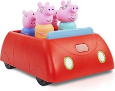 Wow stuff peppa pigs - wow,