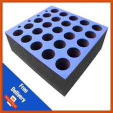 Flight Case Foam for 25