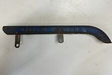 Vintage  Huffy Sportsman Cycle Chain Guard