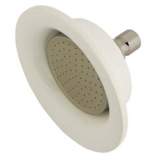 Victorian Ceramic Shower Head