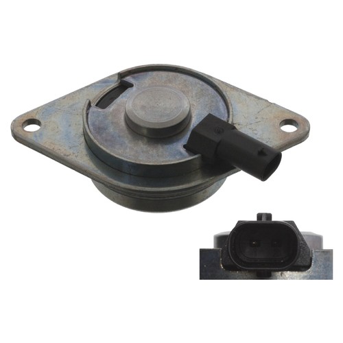 Valve lift actuator - valve,