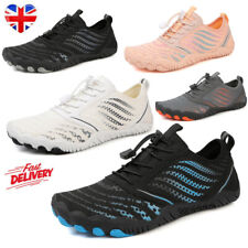 Mens Womens Aqua Beach