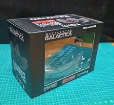 BattleStar Galactica Cylon