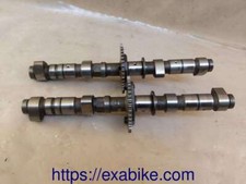 Camshafts for yamaha 600 - for,