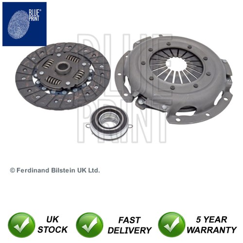 Clutch kit blue print - kit,