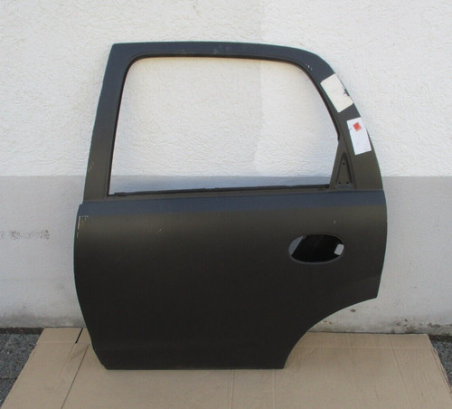 Opel corsa door rear - 5-door,