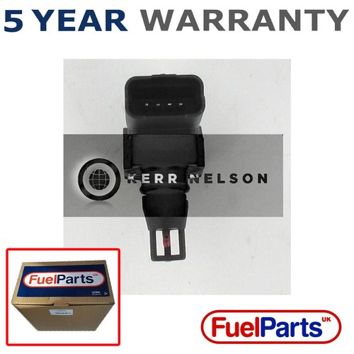 Air intake temperature sensor - intake,