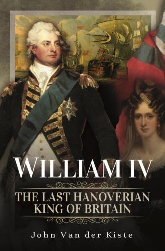 William the last - iv:,