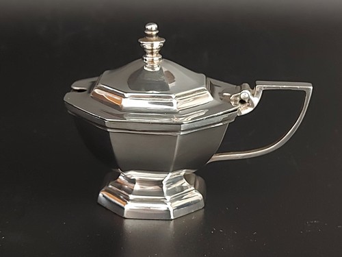 1930s mappin and - and, deco
