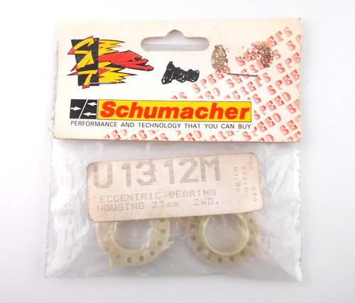 Schumacher cougar eccentric - schumacher,