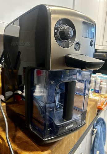 Morphy richards hot - morphy,