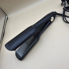 GHD Max Wide Plate Hair