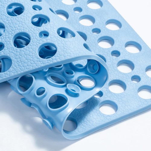 Non slip bathtub - slip, mat