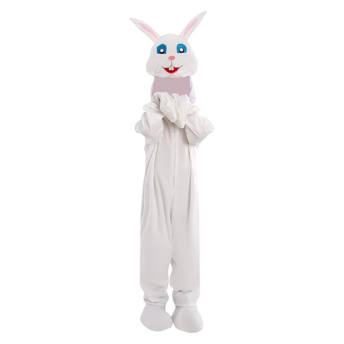 Easter rabbit costume - easter, hooded