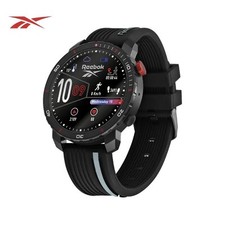 Reebok CMT Smartwatch (Black
