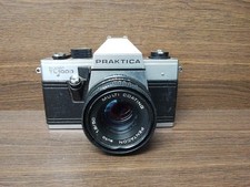 Praktica Super TL 1000 Camera