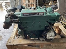 Volvo penta tmd22 marine - tmd22,
