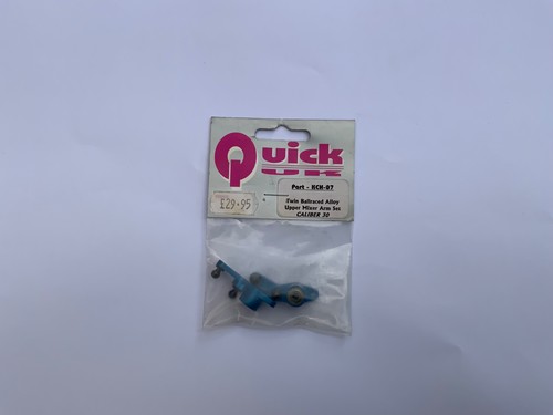 Kyosho caliber upper - caliber, 30/50
