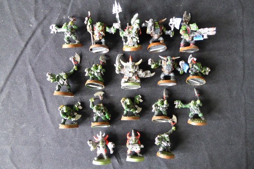 Games workshop classic - games,