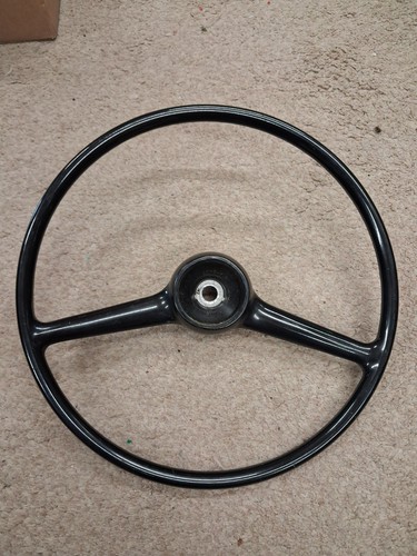 Classic mini mk2 steering - classic,