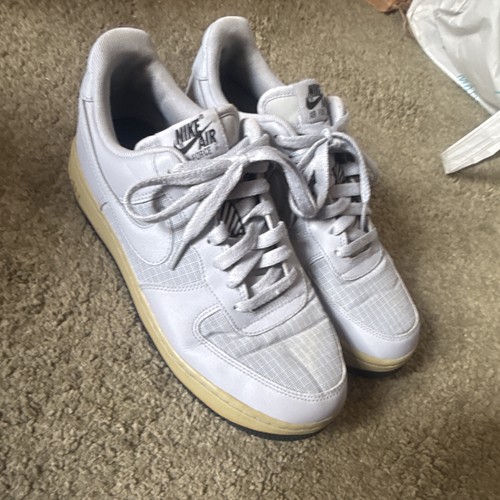 Nike airforce grey - 1, men's