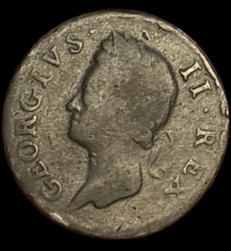 1750 george ireland - 1750,