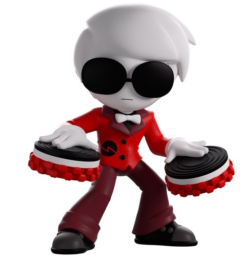 Youtooz homestuck dave - homestuck,