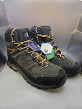 Karrimor Hot Rock Mens Walking Boots UK 13 EU 48.5 Hiking Shoes RRP £120