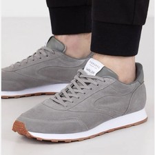 Norman Walsh Trainer  Sneakers