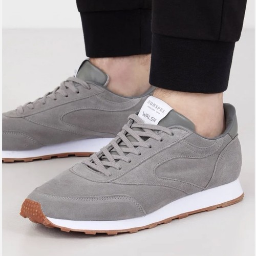 Norman walsh trainer sneakers - walsh,