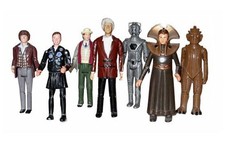 Dr Who - Dapol - Brand New and