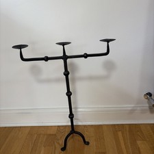 Handmade Heavy Wrought Iron