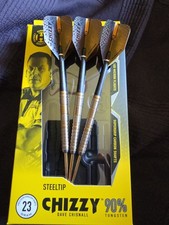 Harrows Dave Chisnall Chizzy