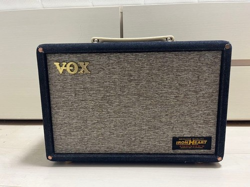 Very rare vox pathfinder 10 - very, rare!