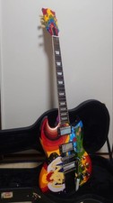 SG THE FOOL REPLICA ELECTRIC