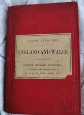 1903 Edward Stanford’s