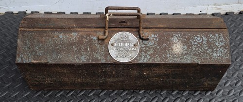 Vintage enox metal - enox,