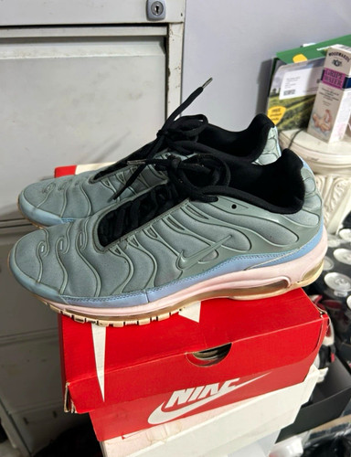 Nike air max plus - nike,