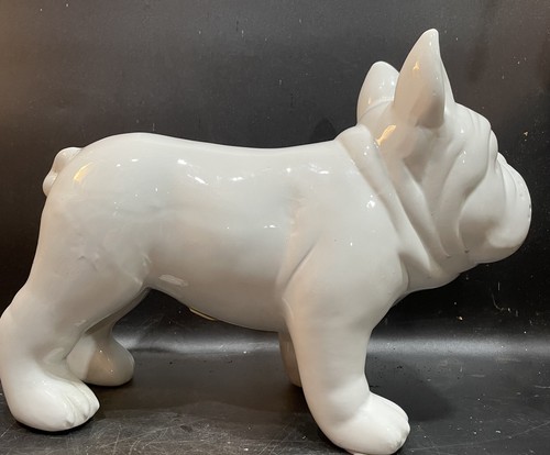 Fantastic ceramic white french - white,