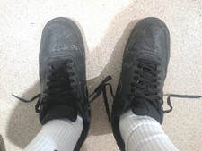 Nike Court Vision Mens Well