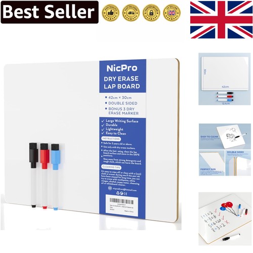 Portable double sided - portable, double-sided