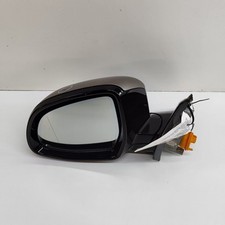 BMW X5 F15, F85 Left Side Wing