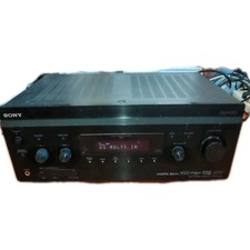 Sony STR-DA2400ES AV Receiver